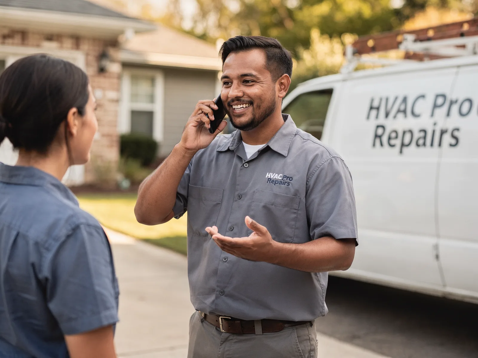 Heat Pump Repair Harrison, GA FAQs